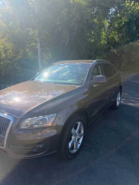 2011 Audi 8R Q5 - Image 11 of 13