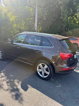 2011 Audi Q5 2.0T Premium
