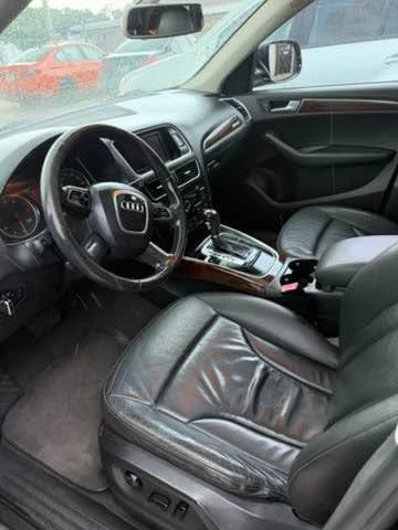 2011 Audi 8R Q5 - Image 9 of 10