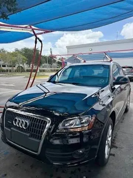 2011 Audi Q5 2.0T Premium