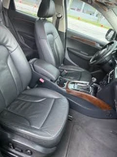 2011 Audi 8R Q5 - Image 7 of 10