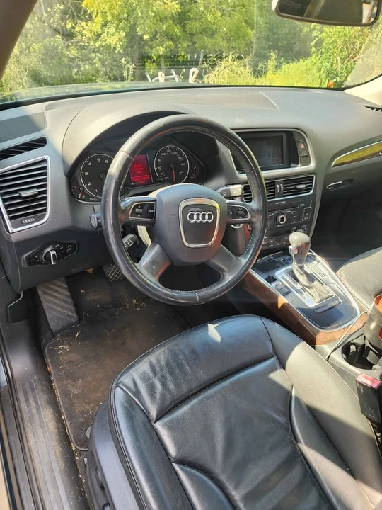 2011 Audi 8R Q5 - Image 4 of 5