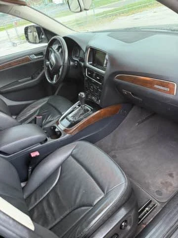 2011 Audi 8R Q5 - Image 6 of 10