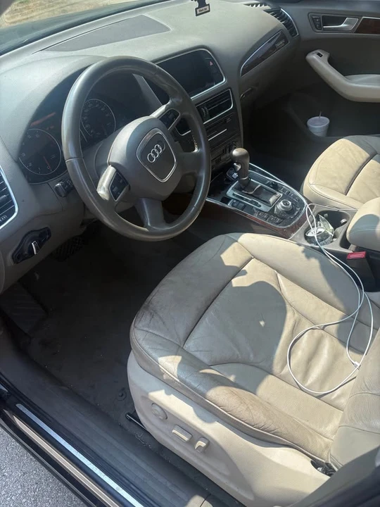 2011 Audi 8R Q5 - Image 3 of 4