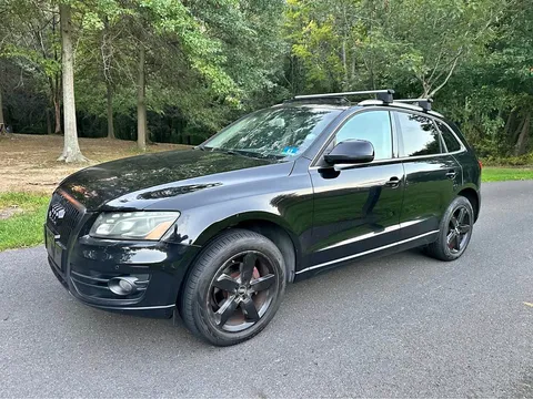 2011 Audi Q5 2.0T Premium