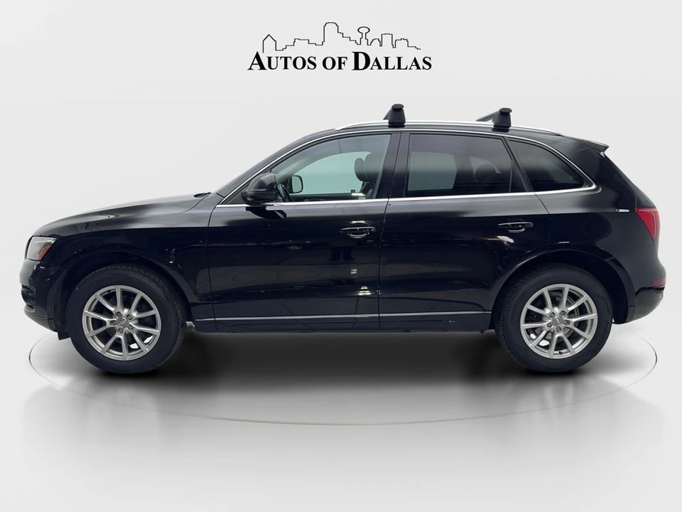 2011 Audi 8R Q5 - Image 5 of 21