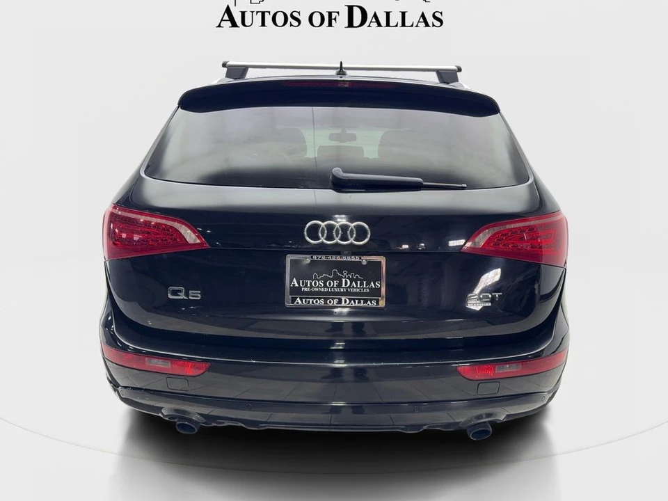 2011 Audi 8R Q5 - Image 7 of 21
