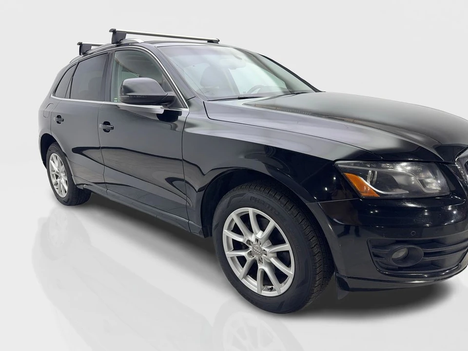 2011 Audi 8R Q5 - Image 12 of 21
