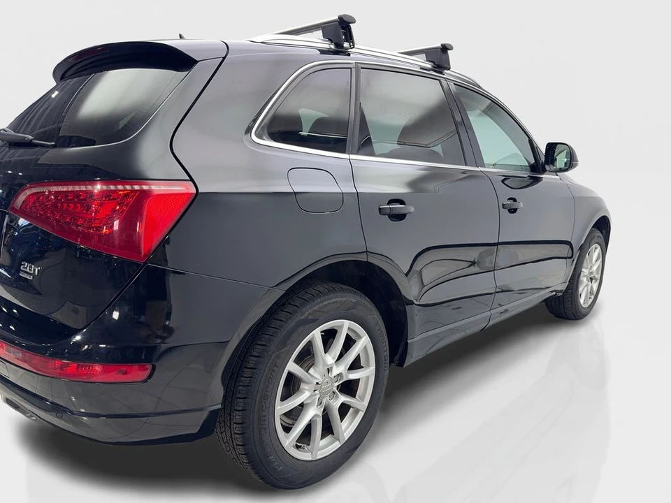 2011 Audi 8R Q5 - Image 13 of 21
