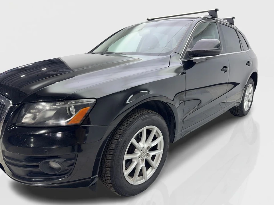 2011 Audi 8R Q5 - Image 11 of 21