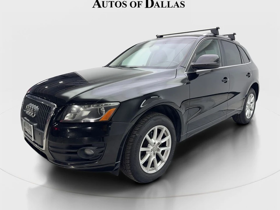 2011 Audi 8R Q5 - Image 2 of 21