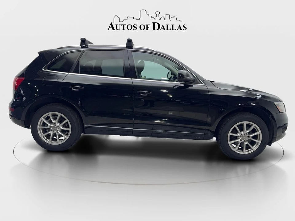 2011 Audi 8R Q5 - Image 10 of 21