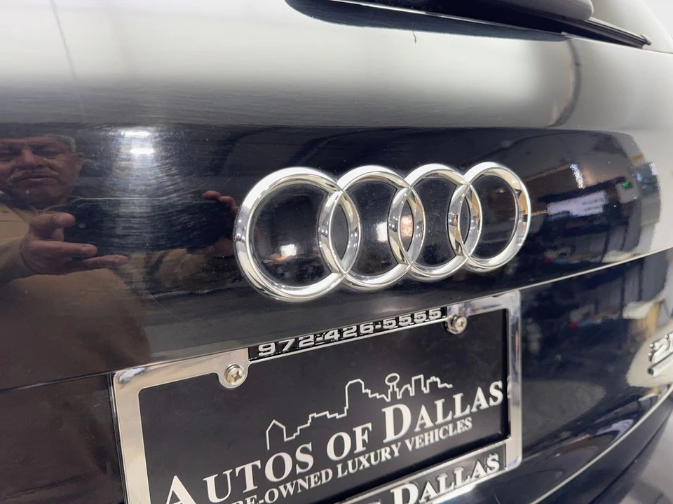 2011 Audi 8R Q5 - Image 21 of 21