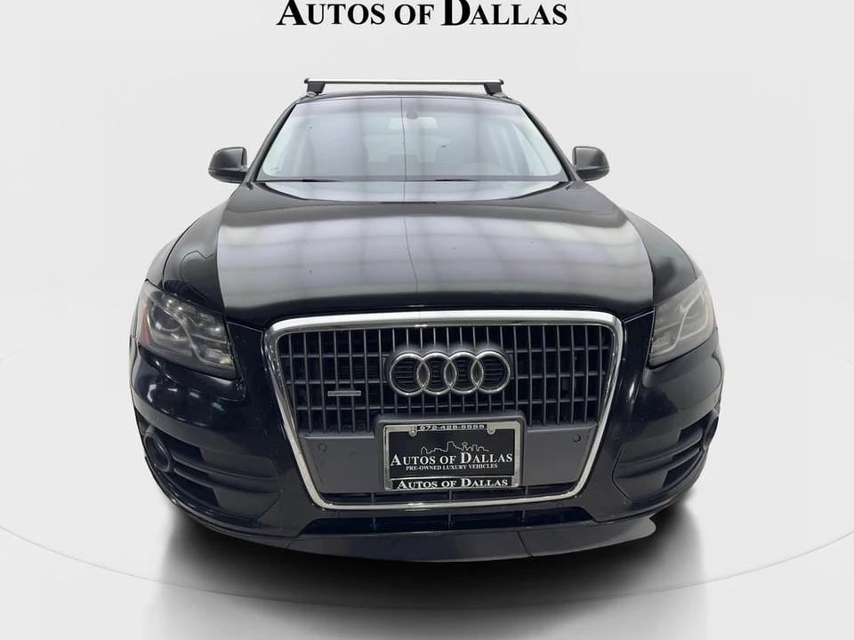 2011 Audi 8R Q5 - Image 3 of 21