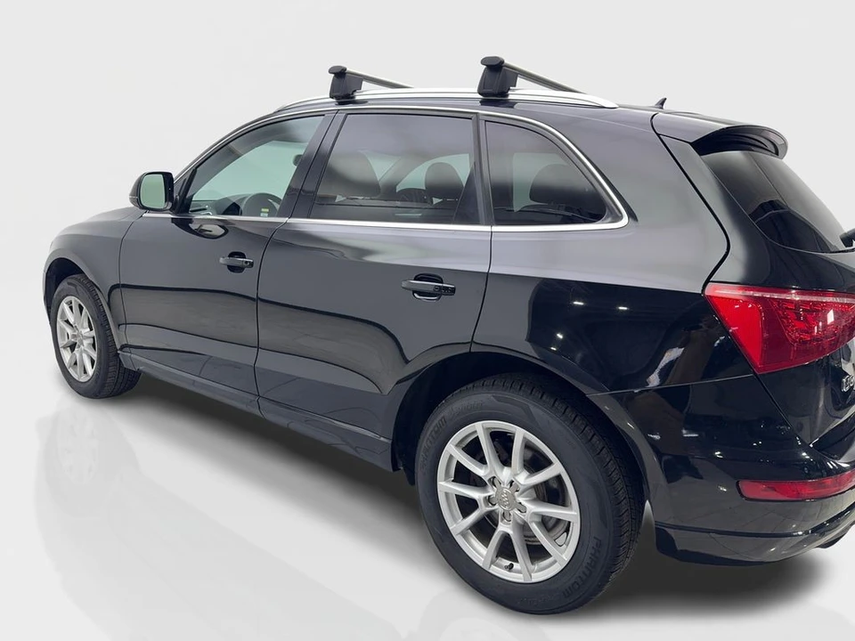 2011 Audi 8R Q5 - Image 14 of 21