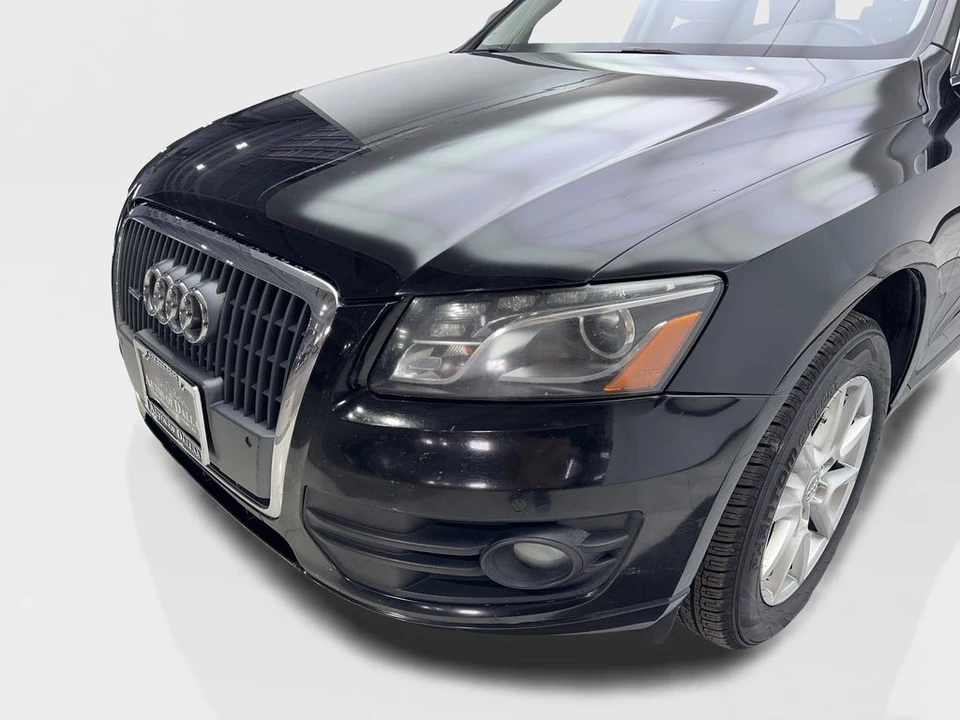 2011 Audi 8R Q5 - Image 16 of 21