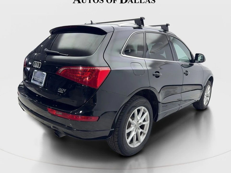 2011 Audi 8R Q5 - Image 6 of 21