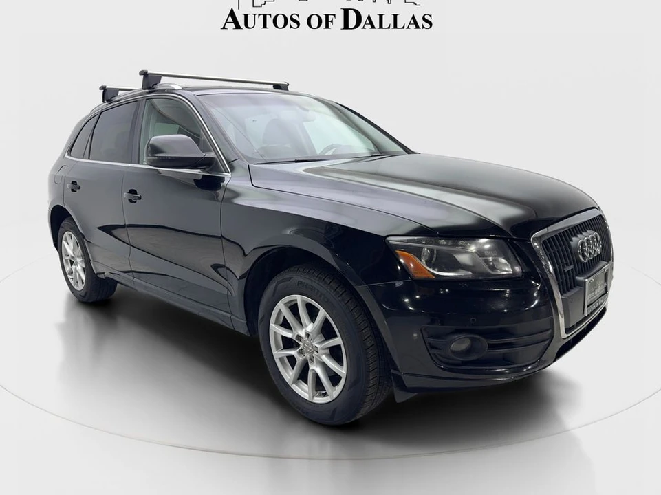 2011 Audi 8R Q5 - Image 4 of 21