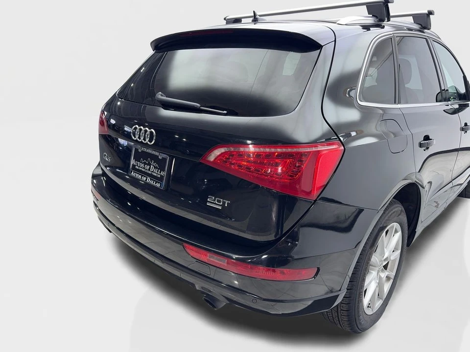 2011 Audi 8R Q5 - Image 18 of 21