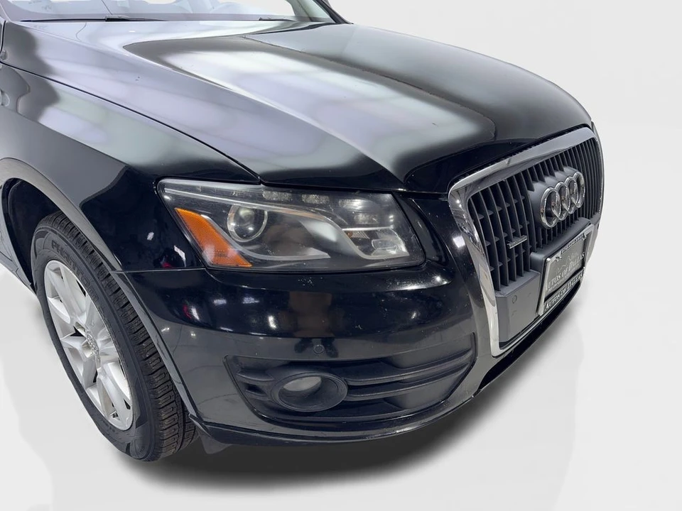2011 Audi 8R Q5 - Image 17 of 21