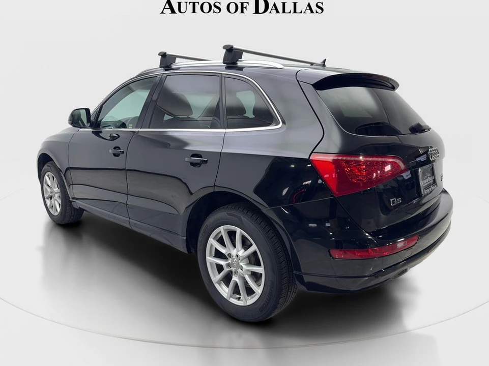 2011 Audi 8R Q5 - Image 9 of 21