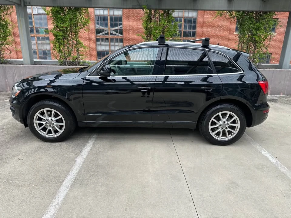 2011 Audi 8R Q5 - Image 3 of 10