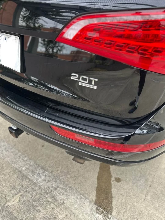 2011 Audi 8R Q5 - Image 8 of 10