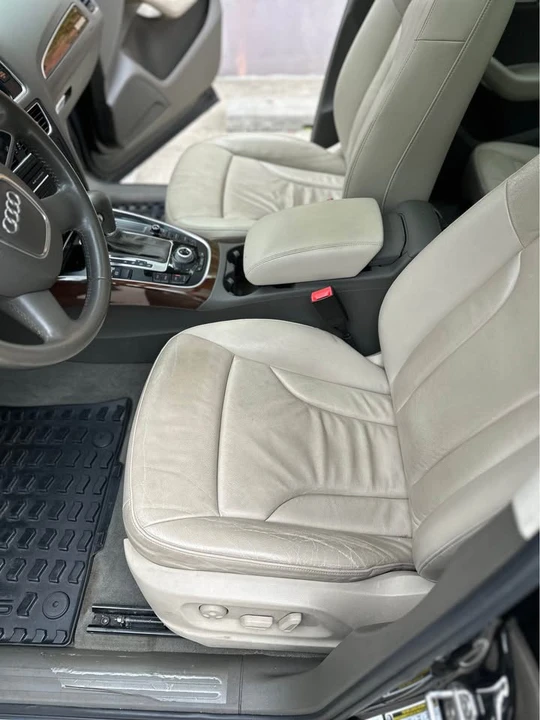 2011 Audi 8R Q5 - Image 10 of 10