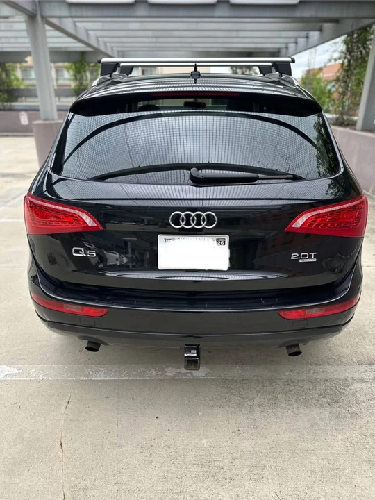 2011 Audi 8R Q5 - Image 2 of 10