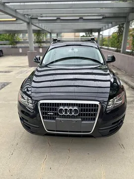 2011 Audi Q5 2.0T Quattro