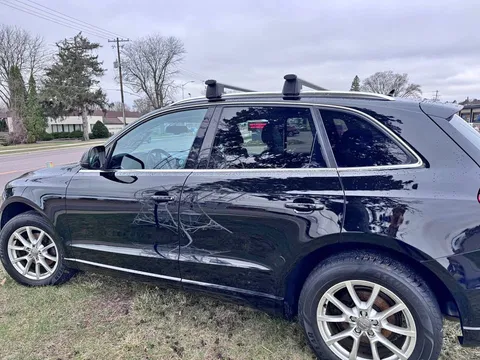 2011 Audi Q5 2.0T Quattro
