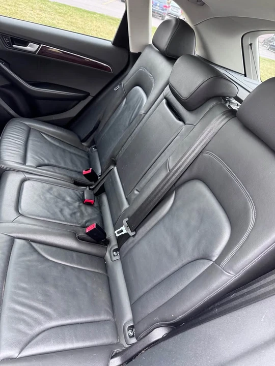 2011 Audi 8R Q5 - Image 4 of 9