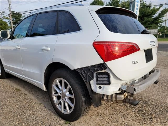 2011 Audi 8R Q5 - Image 17 of 21