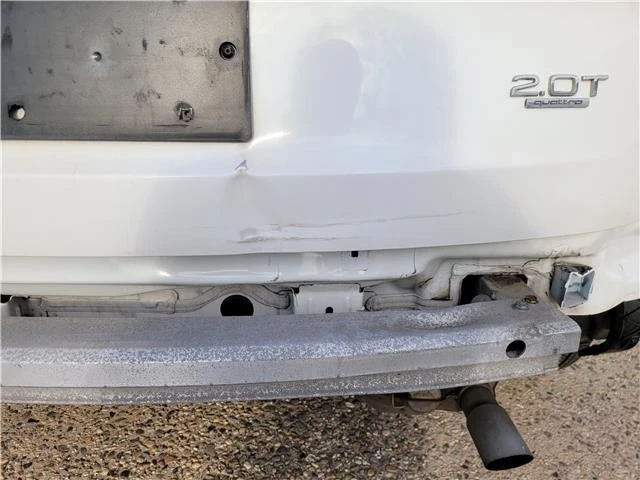2011 Audi 8R Q5 - Image 16 of 21