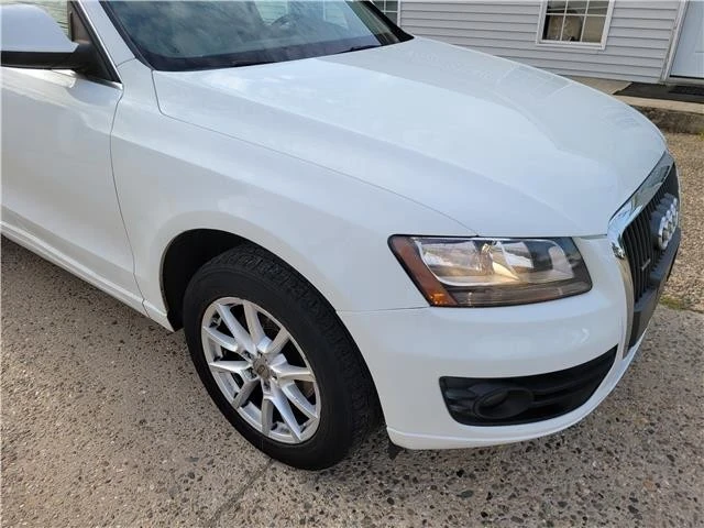 2011 Audi 8R Q5 - Image 10 of 12
