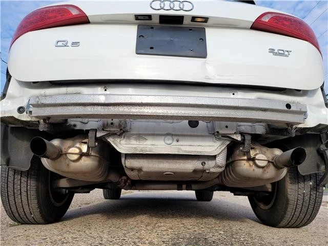2011 Audi 8R Q5 - Image 18 of 21