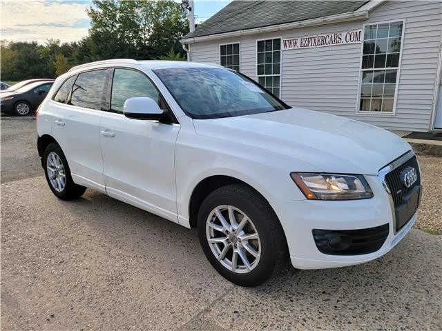 2011 Audi 8R Q5 - Image 7 of 21