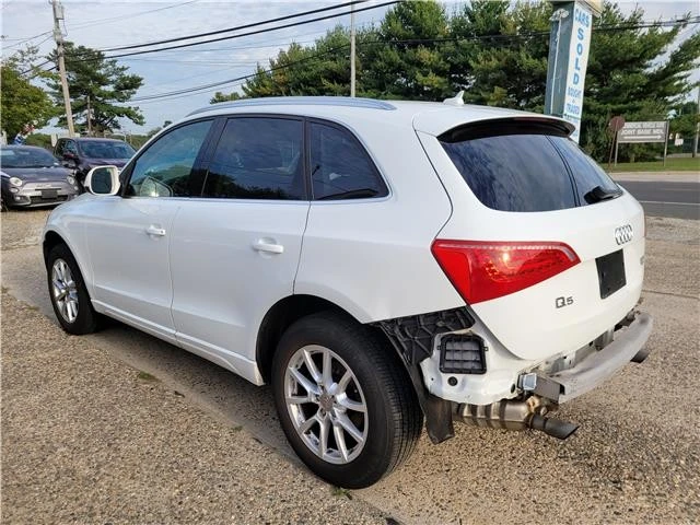 2011 Audi 8R Q5 - Image 3 of 21
