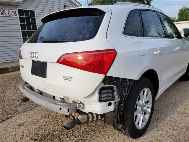 2011 Audi 8R Q5 - Image 14 of 21