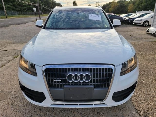 2011 Audi 8R Q5 - Image 8 of 21