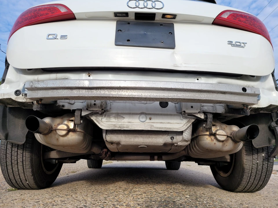 2011 Audi 8R Q5 - Image 18 of 21