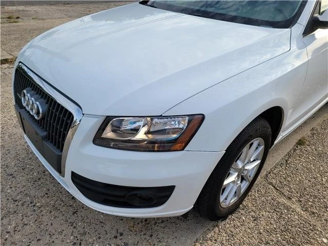 2011 Audi 8R Q5 - Image 9 of 12