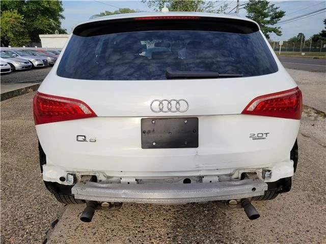 2011 Audi 8R Q5 - Image 4 of 12