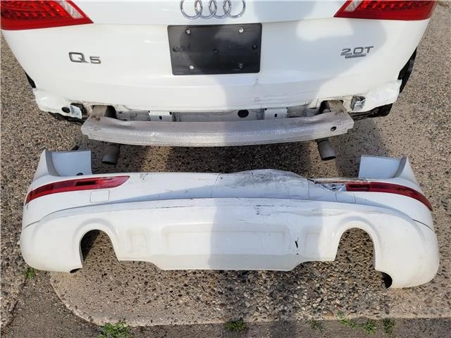 2011 Audi 8R Q5 - Image 20 of 21
