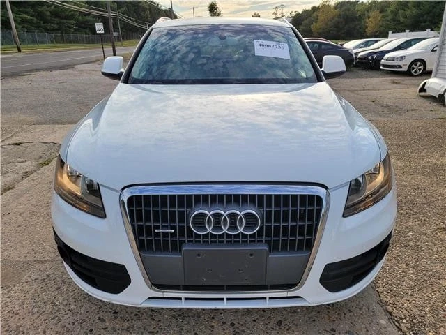 2011 Audi 8R Q5 - Image 8 of 12