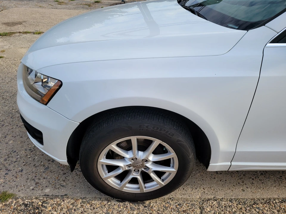 2011 Audi 8R Q5 - Image 10 of 21