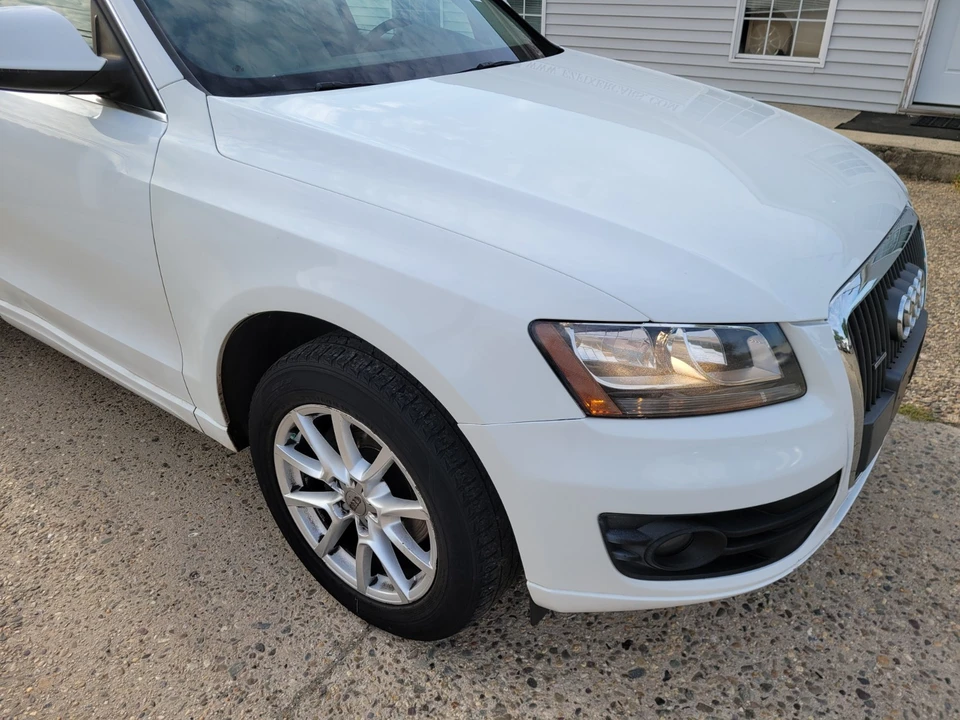 2011 Audi 8R Q5 - Image 11 of 21
