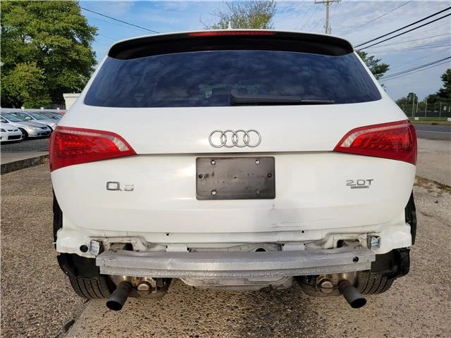 2011 Audi 8R Q5 - Image 15 of 21