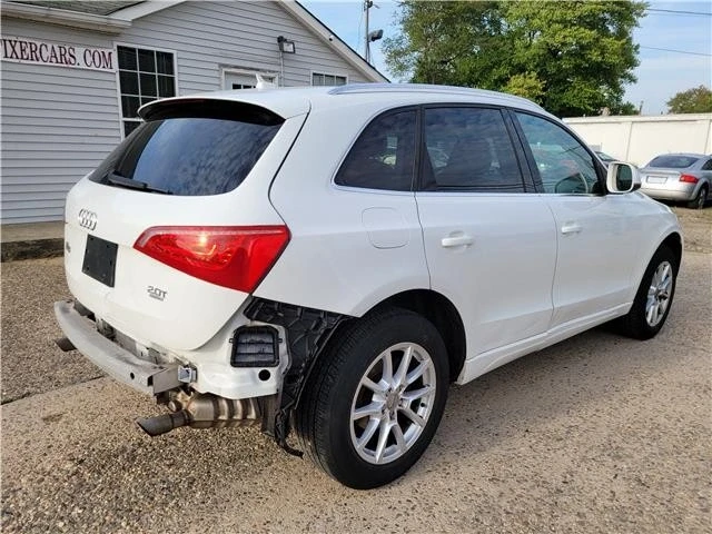 2011 Audi 8R Q5 - Image 5 of 12