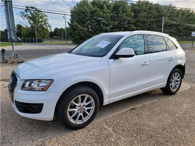 2011 Audi 8R Q5 - Image 2 of 21